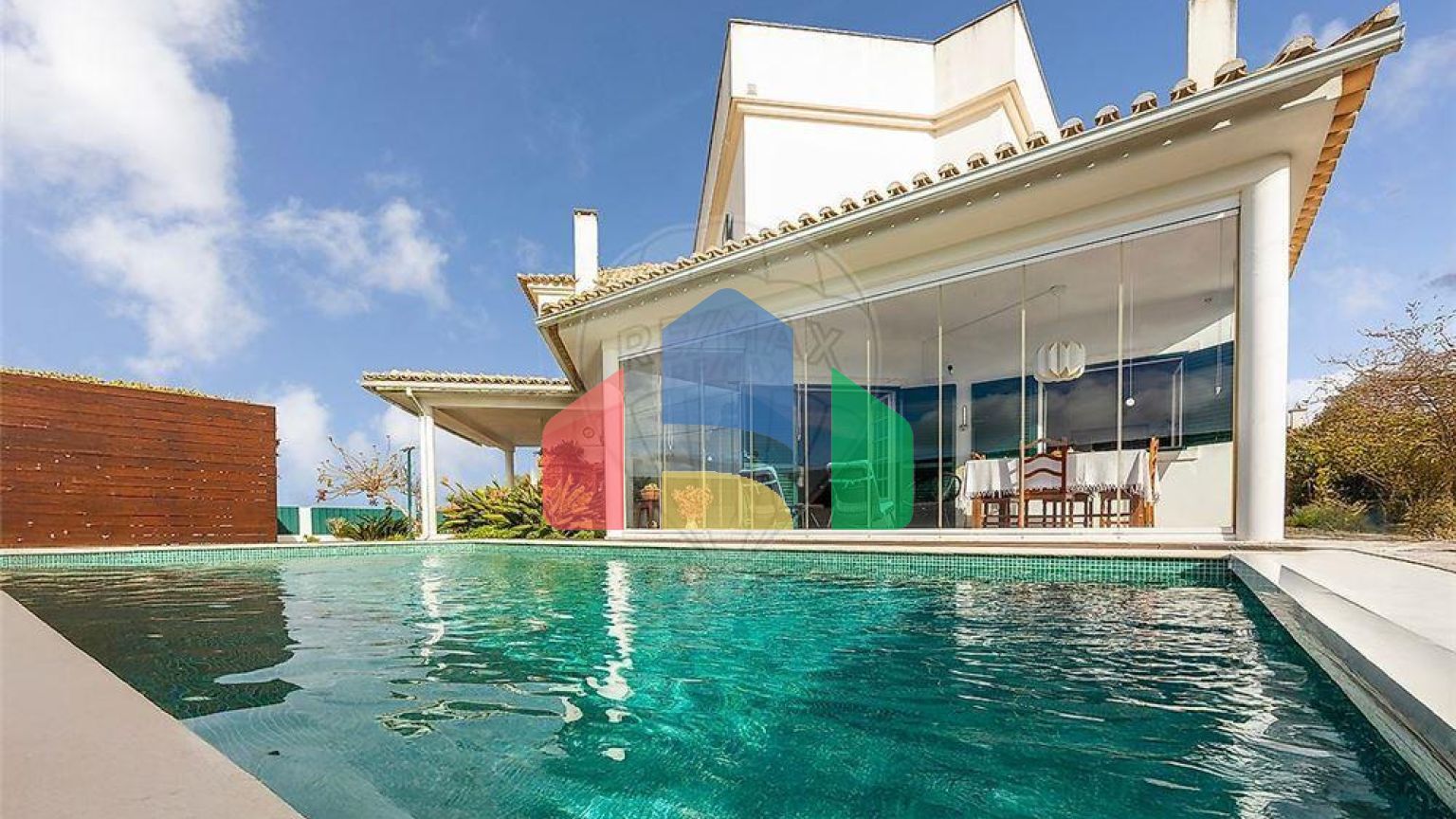 Residential - Single Family Home - T4 - Sesimbra (Castelo), Sesimbra - PT