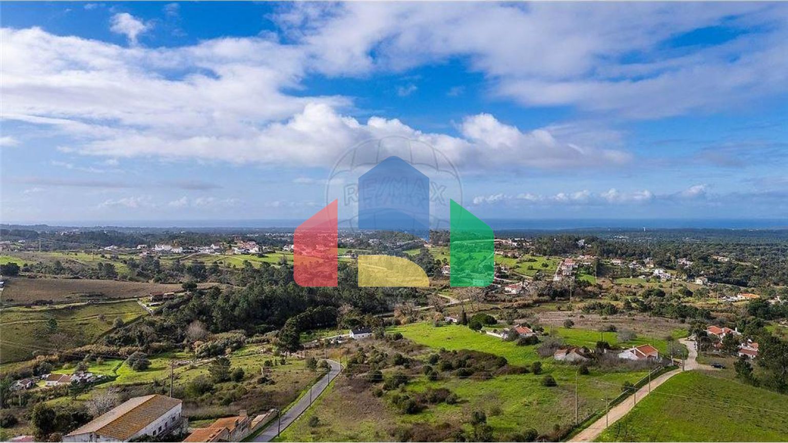 Residential - Single Family Home - T4 - Sesimbra (Castelo), Sesimbra - PT