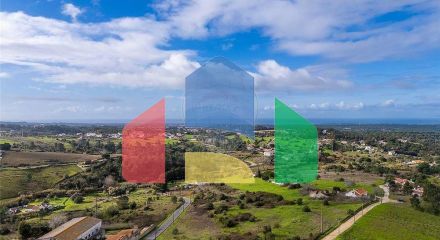 Residential - Single Family Home - T4 - Sesimbra (Castelo), Sesimbra - PT