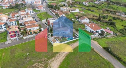 Residential - Single Family Home - T4 - Sesimbra (Castelo), Sesimbra - PT