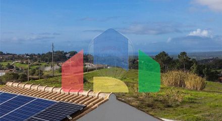 Residential - Single Family Home - T4 - Sesimbra (Castelo), Sesimbra - PT