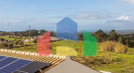 Residential - Single Family Home - T4 - Sesimbra (Castelo), Sesimbra - PT