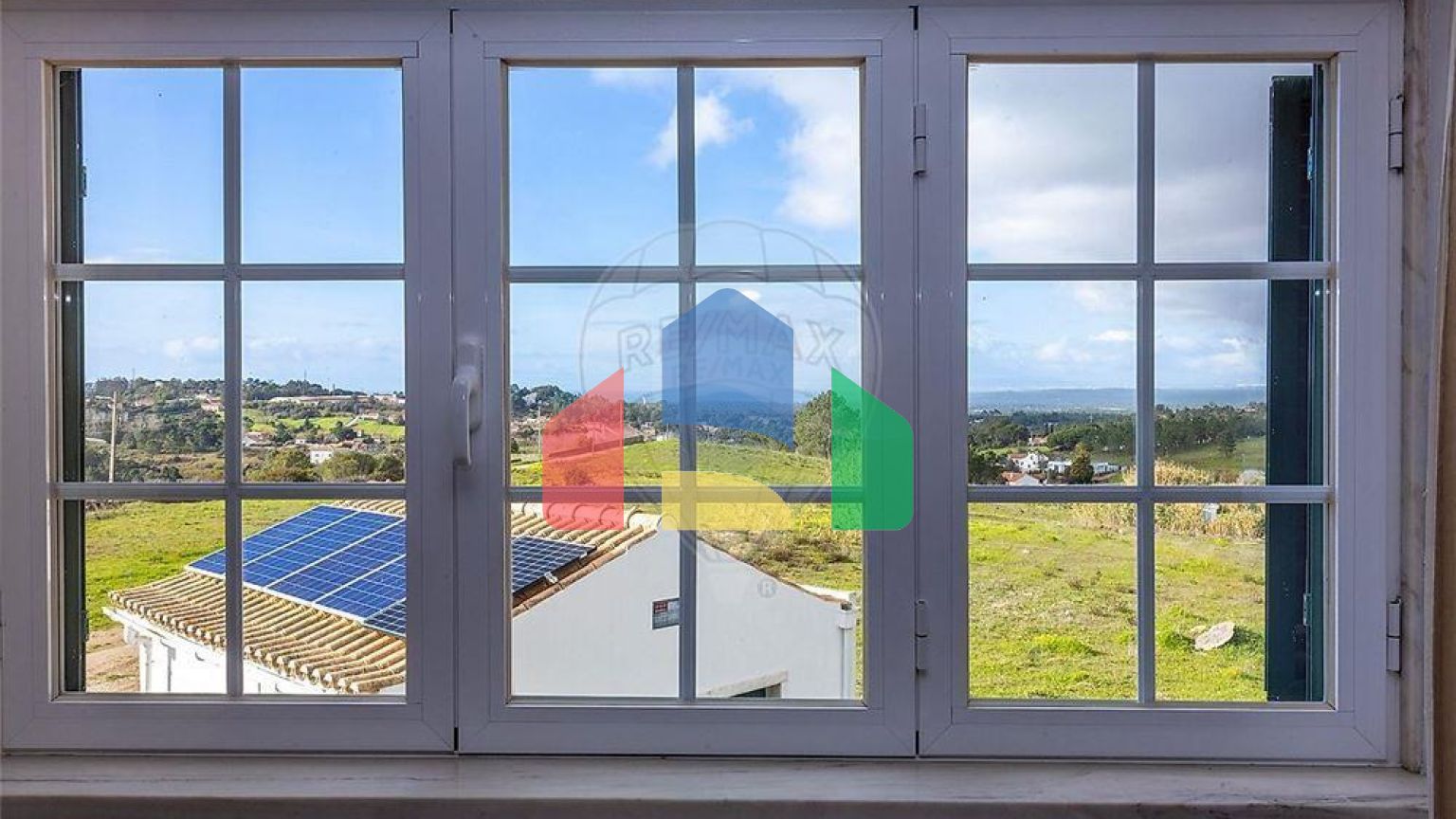 Residential - Single Family Home - T4 - Sesimbra (Castelo), Sesimbra - PT