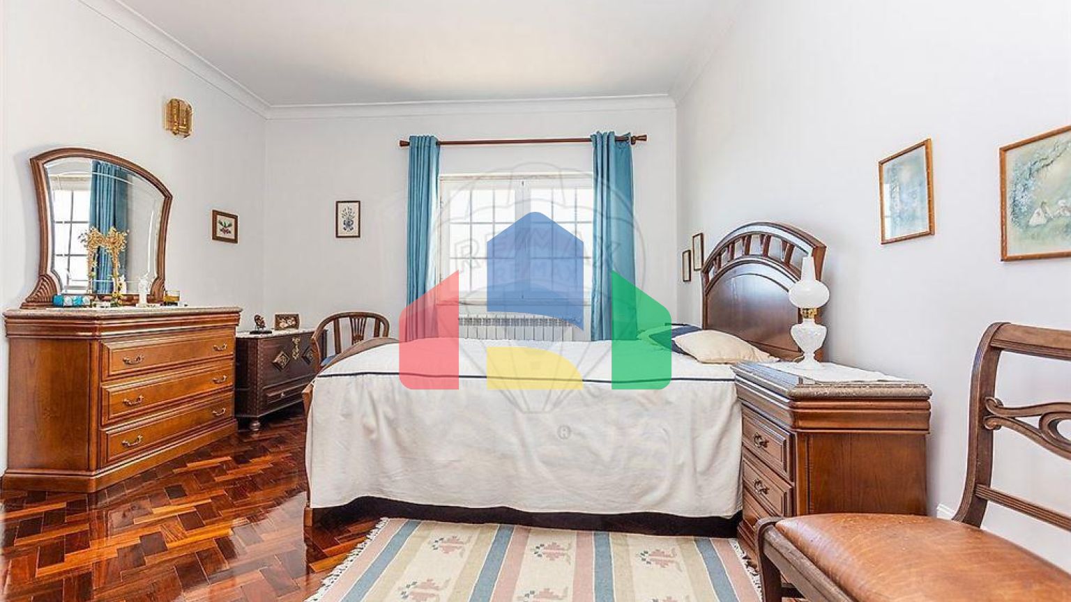 Residential - Single Family Home - T4 - Sesimbra (Castelo), Sesimbra - PT