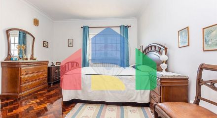 Residential - Single Family Home - T4 - Sesimbra (Castelo), Sesimbra - PT