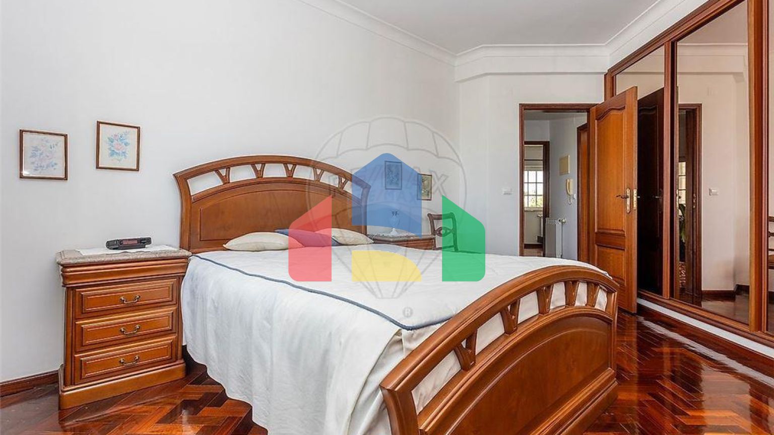 Residential - Single Family Home - T4 - Sesimbra (Castelo), Sesimbra - PT