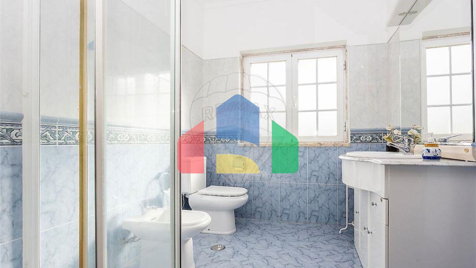 Residential - Single Family Home - T4 - Sesimbra (Castelo), Sesimbra - PT