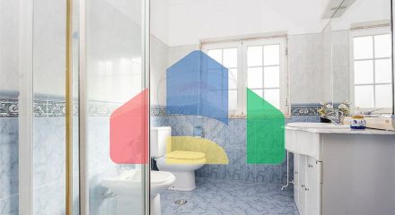 Residential - Single Family Home - T4 - Sesimbra (Castelo), Sesimbra - PT