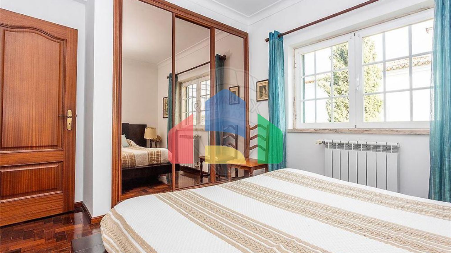 Residential - Single Family Home - T4 - Sesimbra (Castelo), Sesimbra - PT