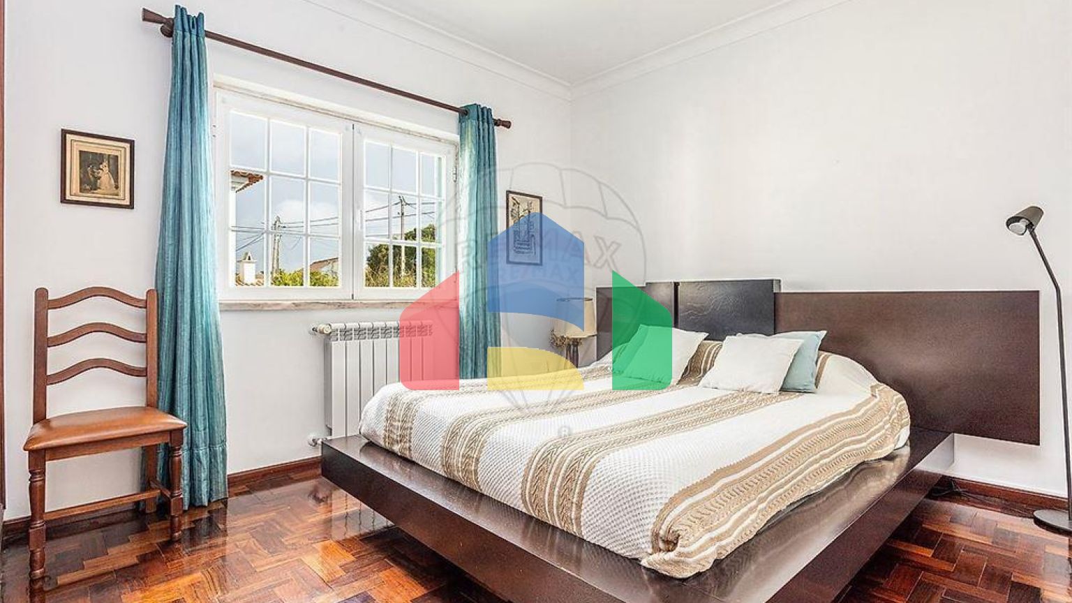 Residential - Single Family Home - T4 - Sesimbra (Castelo), Sesimbra - PT