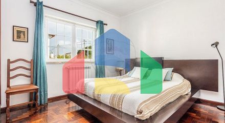 Residential - Single Family Home - T4 - Sesimbra (Castelo), Sesimbra - PT