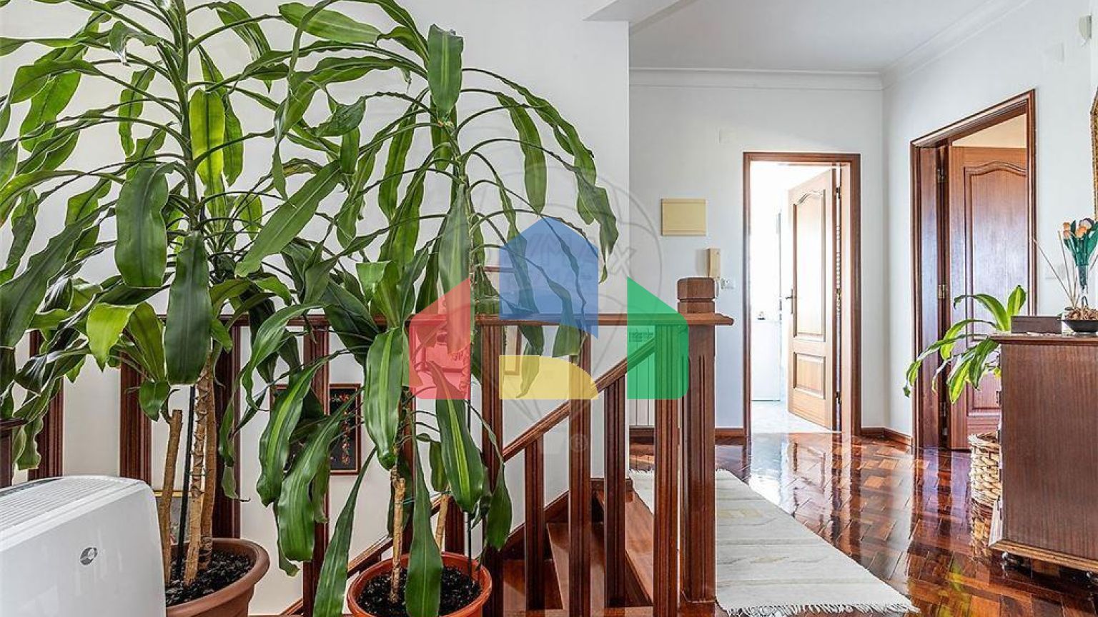 Residential - Single Family Home - T4 - Sesimbra (Castelo), Sesimbra - PT