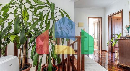 Residential - Single Family Home - T4 - Sesimbra (Castelo), Sesimbra - PT