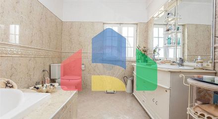 Residential - Single Family Home - T4 - Sesimbra (Castelo), Sesimbra - PT