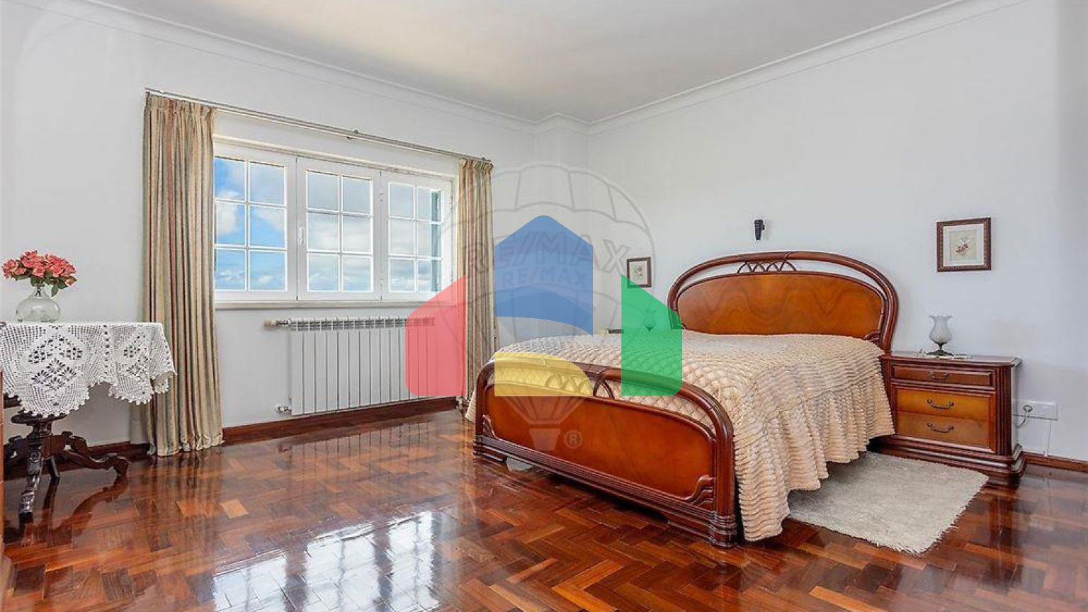 Residential - Single Family Home - T4 - Sesimbra (Castelo), Sesimbra - PT