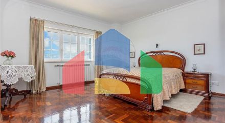 Residential - Single Family Home - T4 - Sesimbra (Castelo), Sesimbra - PT