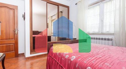 Residential - Single Family Home - T4 - Sesimbra (Castelo), Sesimbra - PT