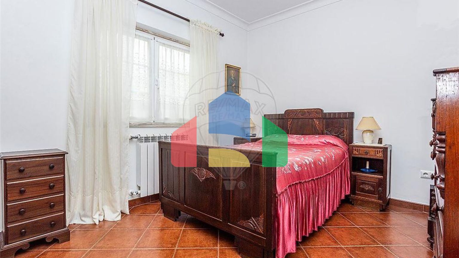 Residential - Single Family Home - T4 - Sesimbra (Castelo), Sesimbra - PT