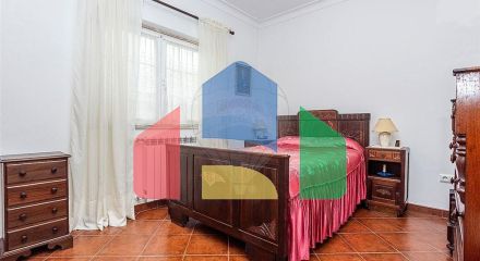 Residential - Single Family Home - T4 - Sesimbra (Castelo), Sesimbra - PT