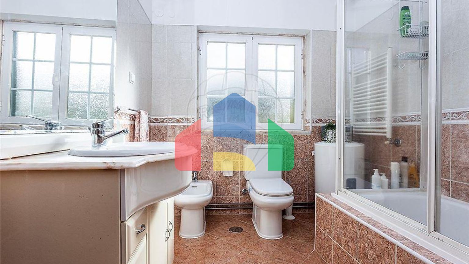 Residential - Single Family Home - T4 - Sesimbra (Castelo), Sesimbra - PT