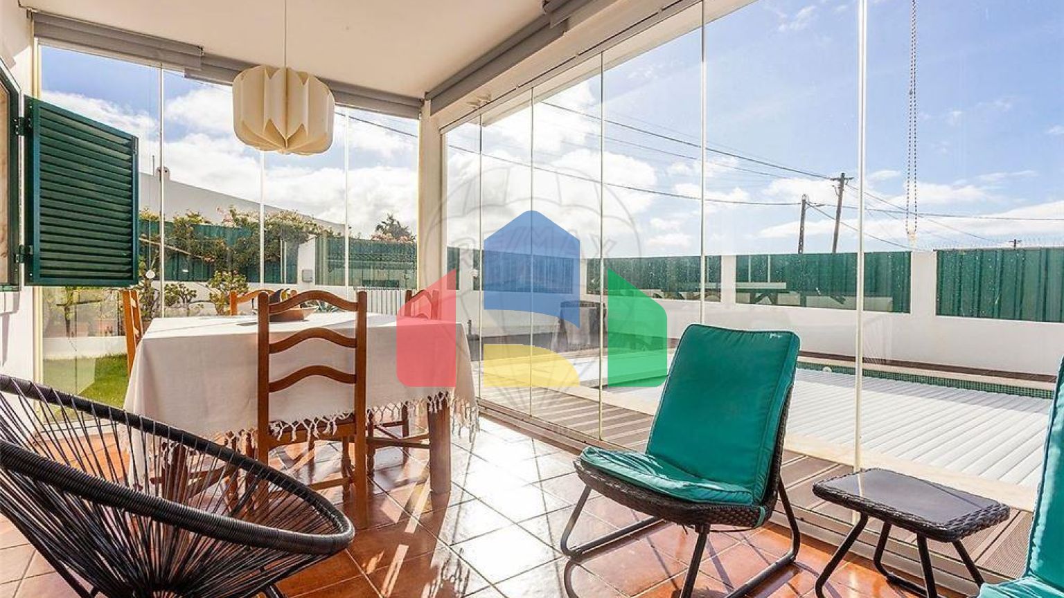 Residential - Single Family Home - T4 - Sesimbra (Castelo), Sesimbra - PT