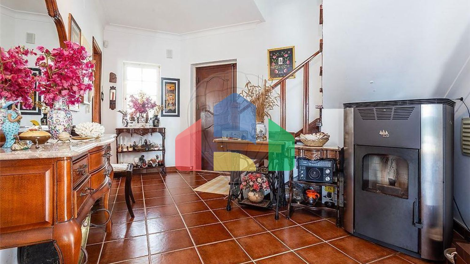 Residential - Single Family Home - T4 - Sesimbra (Castelo), Sesimbra - PT