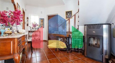 Residential - Single Family Home - T4 - Sesimbra (Castelo), Sesimbra - PT