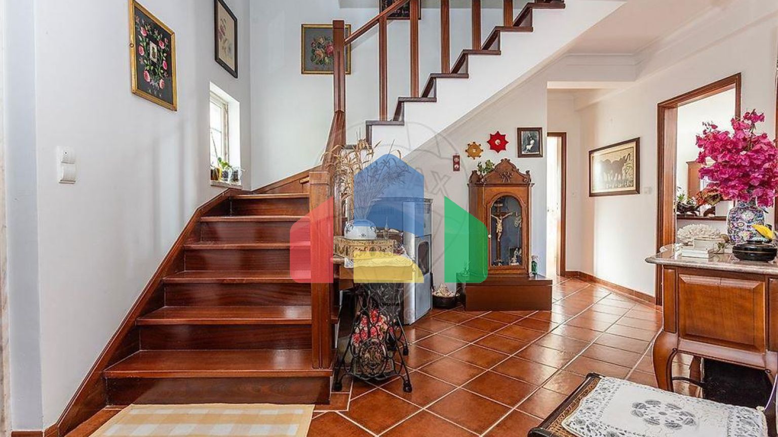 Residential - Single Family Home - T4 - Sesimbra (Castelo), Sesimbra - PT