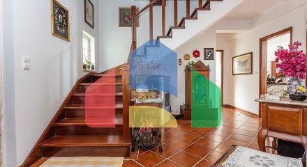 Residential - Single Family Home - T4 - Sesimbra (Castelo), Sesimbra - PT