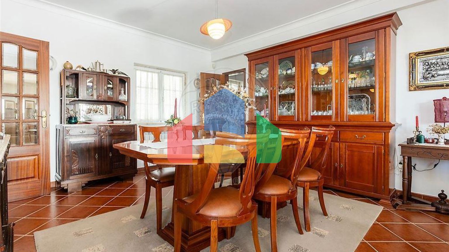 Residential - Single Family Home - T4 - Sesimbra (Castelo), Sesimbra - PT