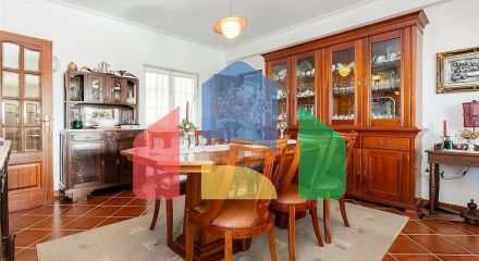 Residential - Single Family Home - T4 - Sesimbra (Castelo), Sesimbra - PT