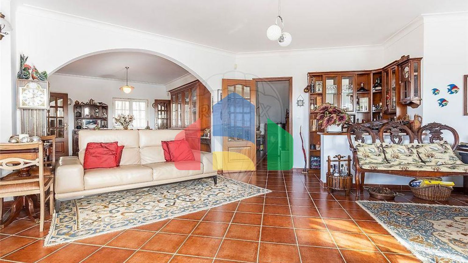 Residential - Single Family Home - T4 - Sesimbra (Castelo), Sesimbra - PT