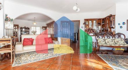 Residential - Single Family Home - T4 - Sesimbra (Castelo), Sesimbra - PT