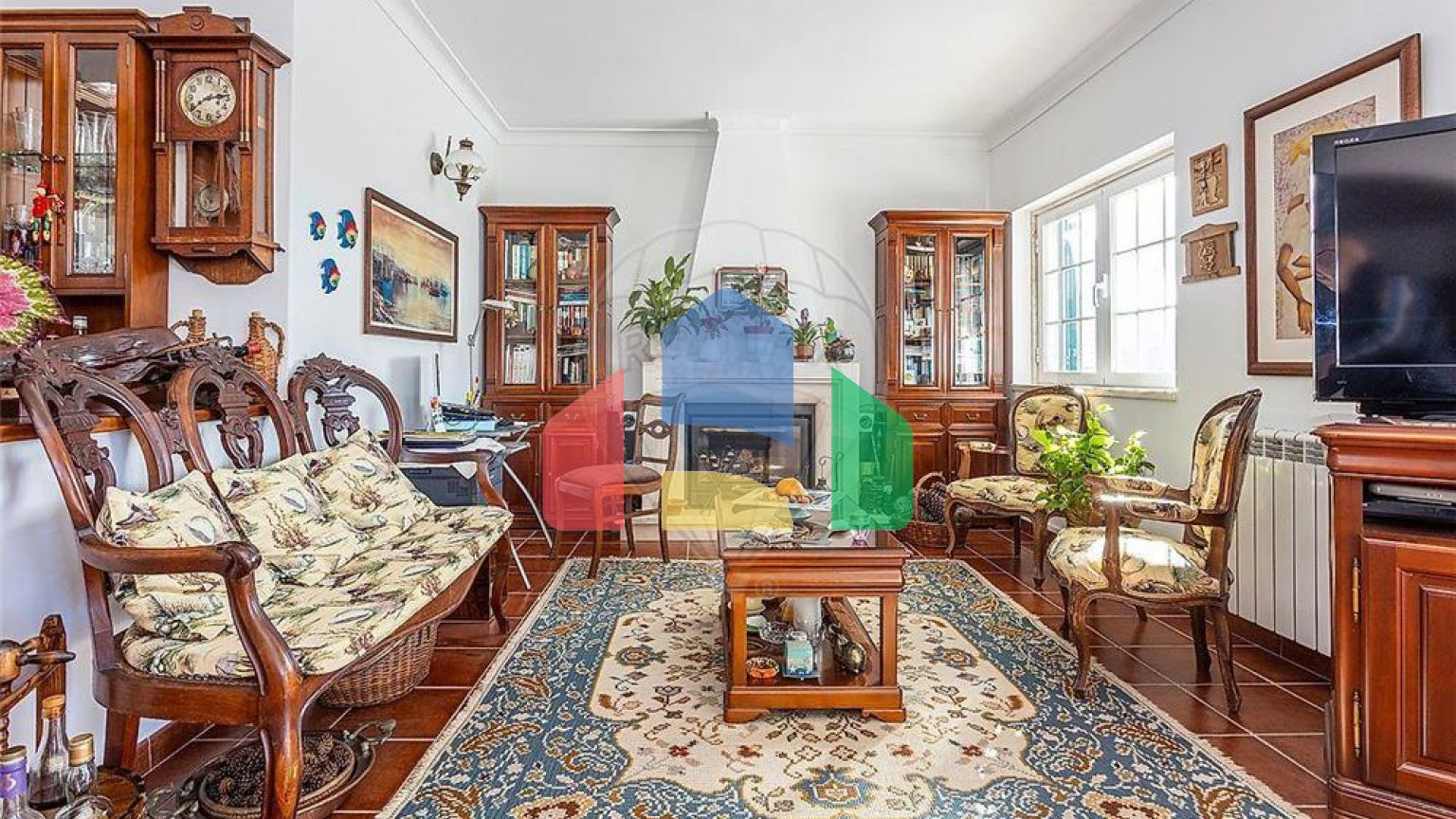 Residential - Single Family Home - T4 - Sesimbra (Castelo), Sesimbra - PT