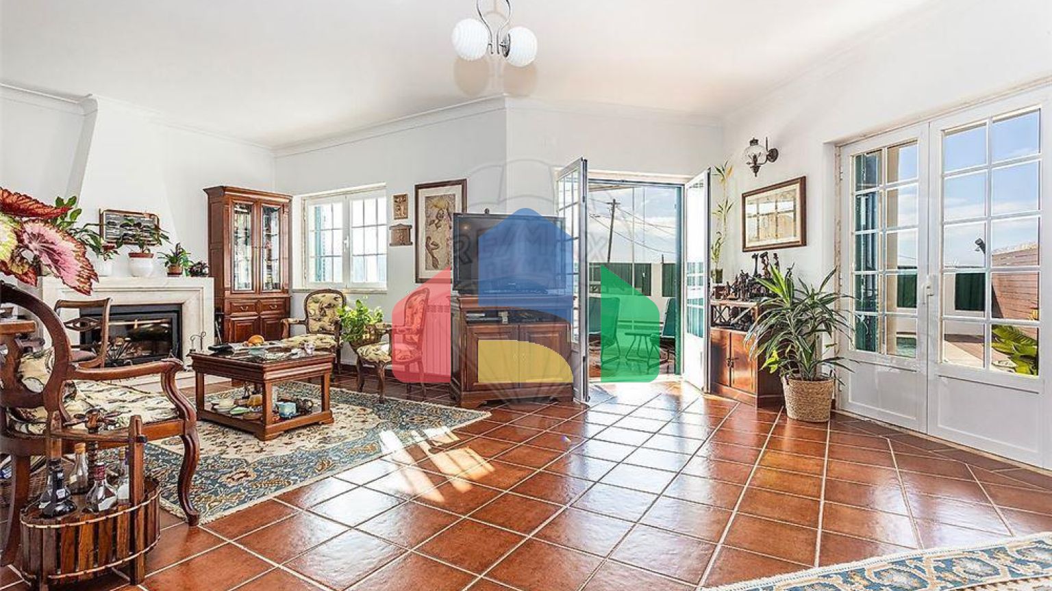 Residential - Single Family Home - T4 - Sesimbra (Castelo), Sesimbra - PT