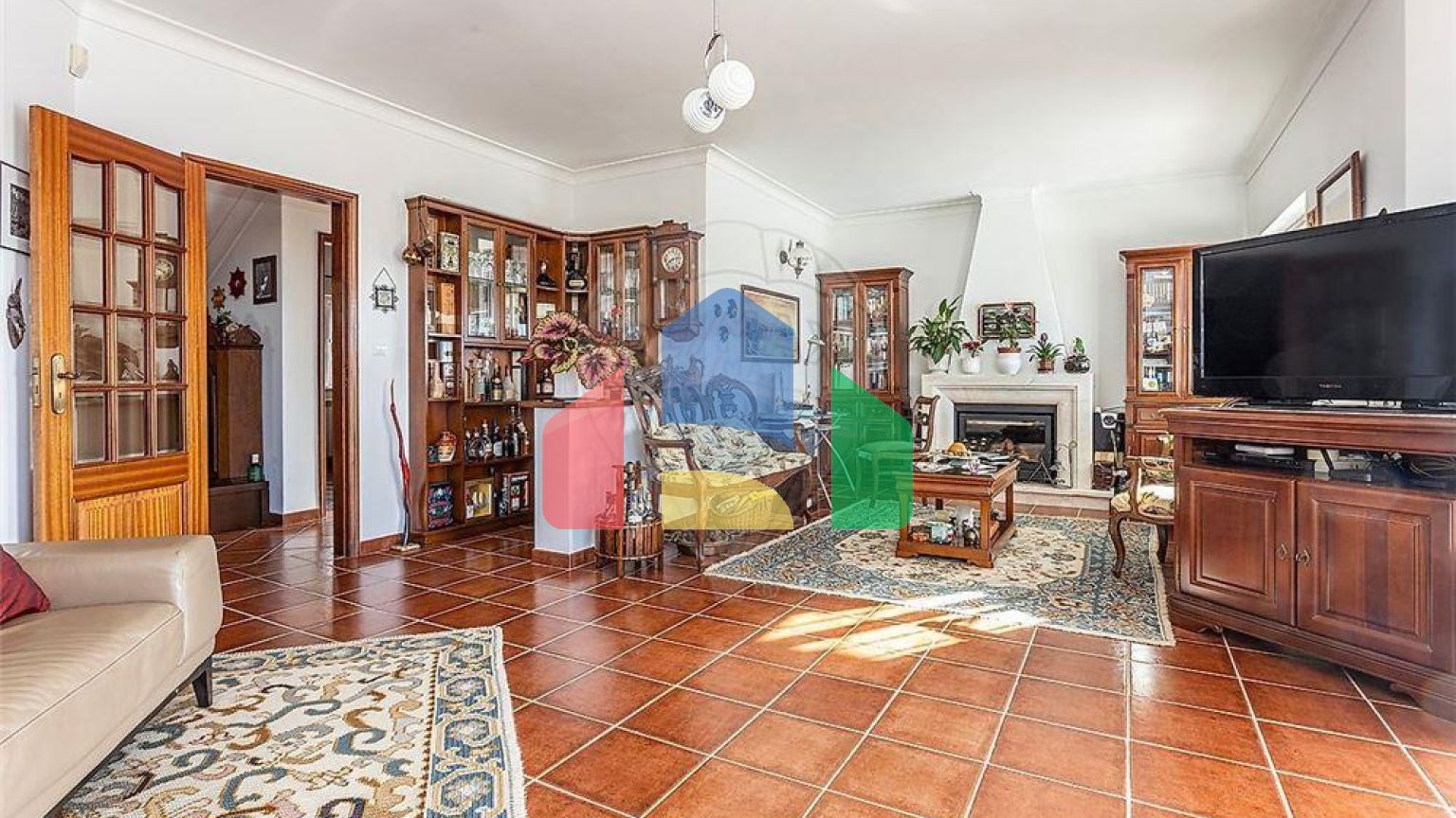 Residential - Single Family Home - T4 - Sesimbra (Castelo), Sesimbra - PT