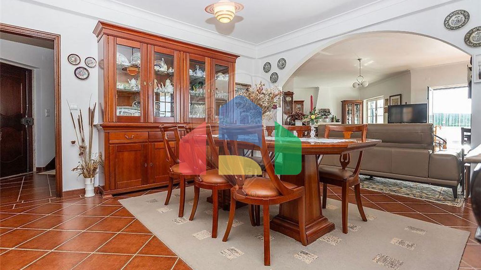 Residential - Single Family Home - T4 - Sesimbra (Castelo), Sesimbra - PT