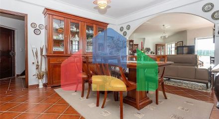 Residential - Single Family Home - T4 - Sesimbra (Castelo), Sesimbra - PT