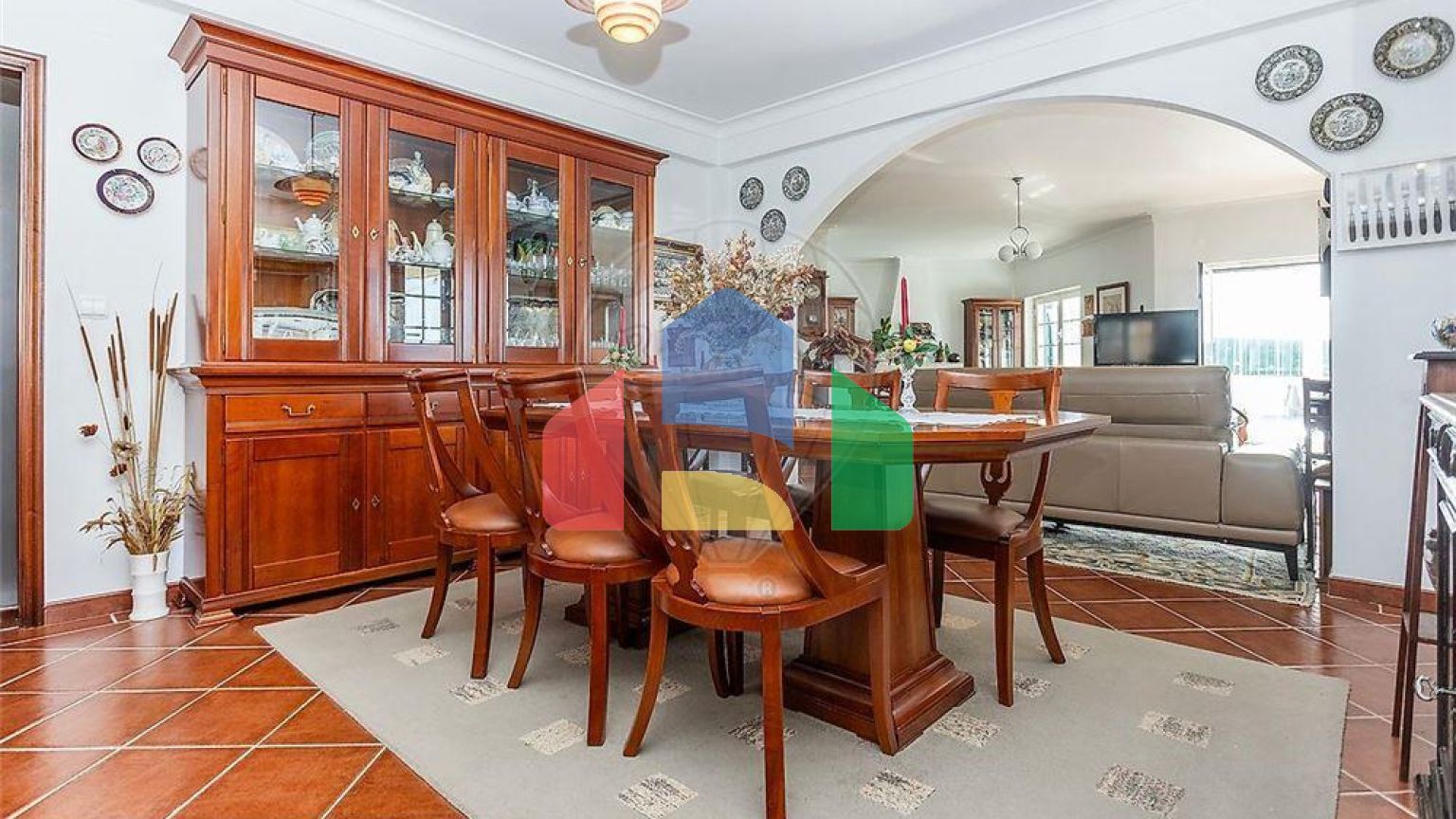 Residential - Single Family Home - T4 - Sesimbra (Castelo), Sesimbra - PT