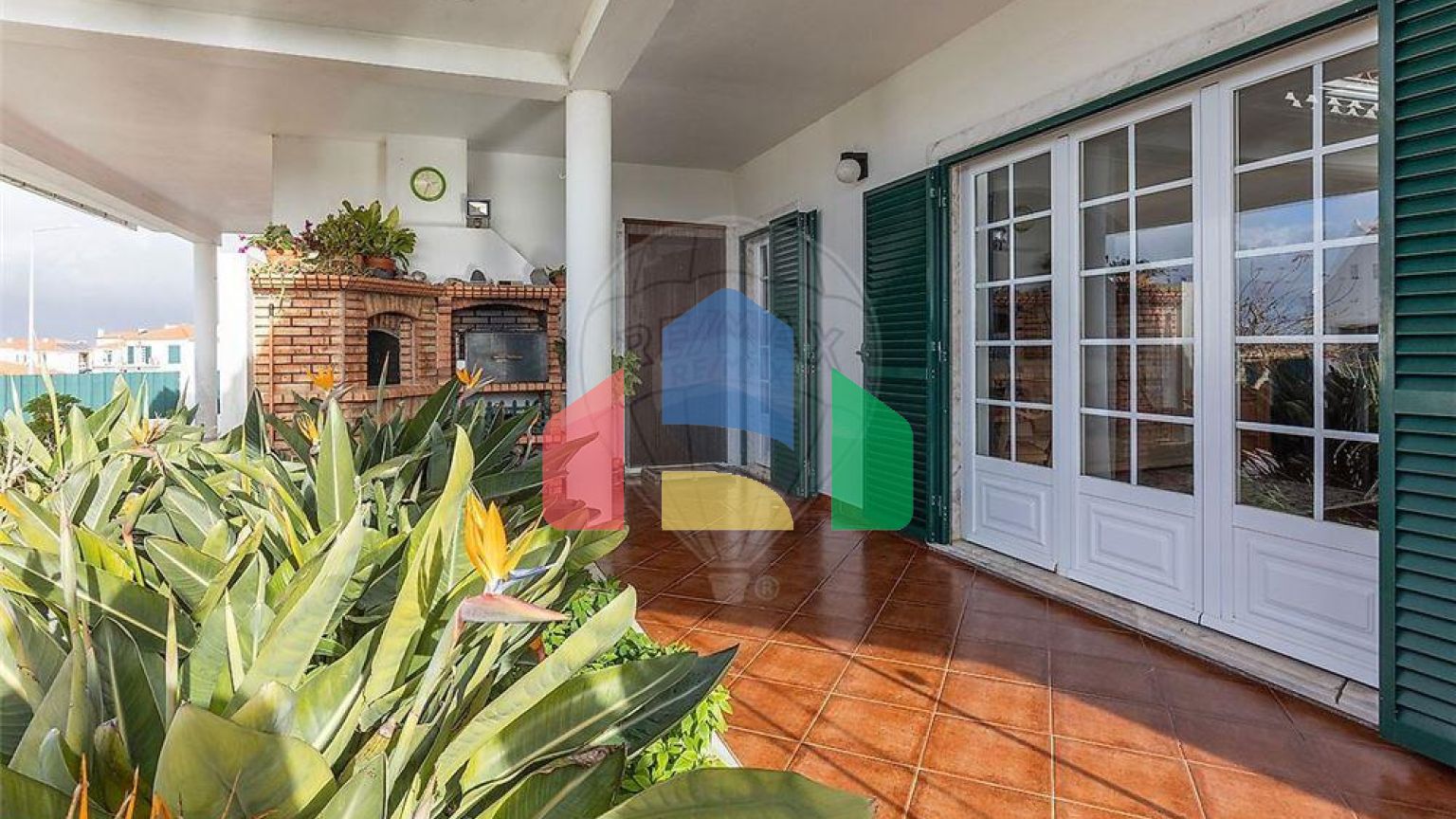 Residential - Single Family Home - T4 - Sesimbra (Castelo), Sesimbra - PT