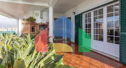 Residential - Single Family Home - T4 - Sesimbra (Castelo), Sesimbra - PT