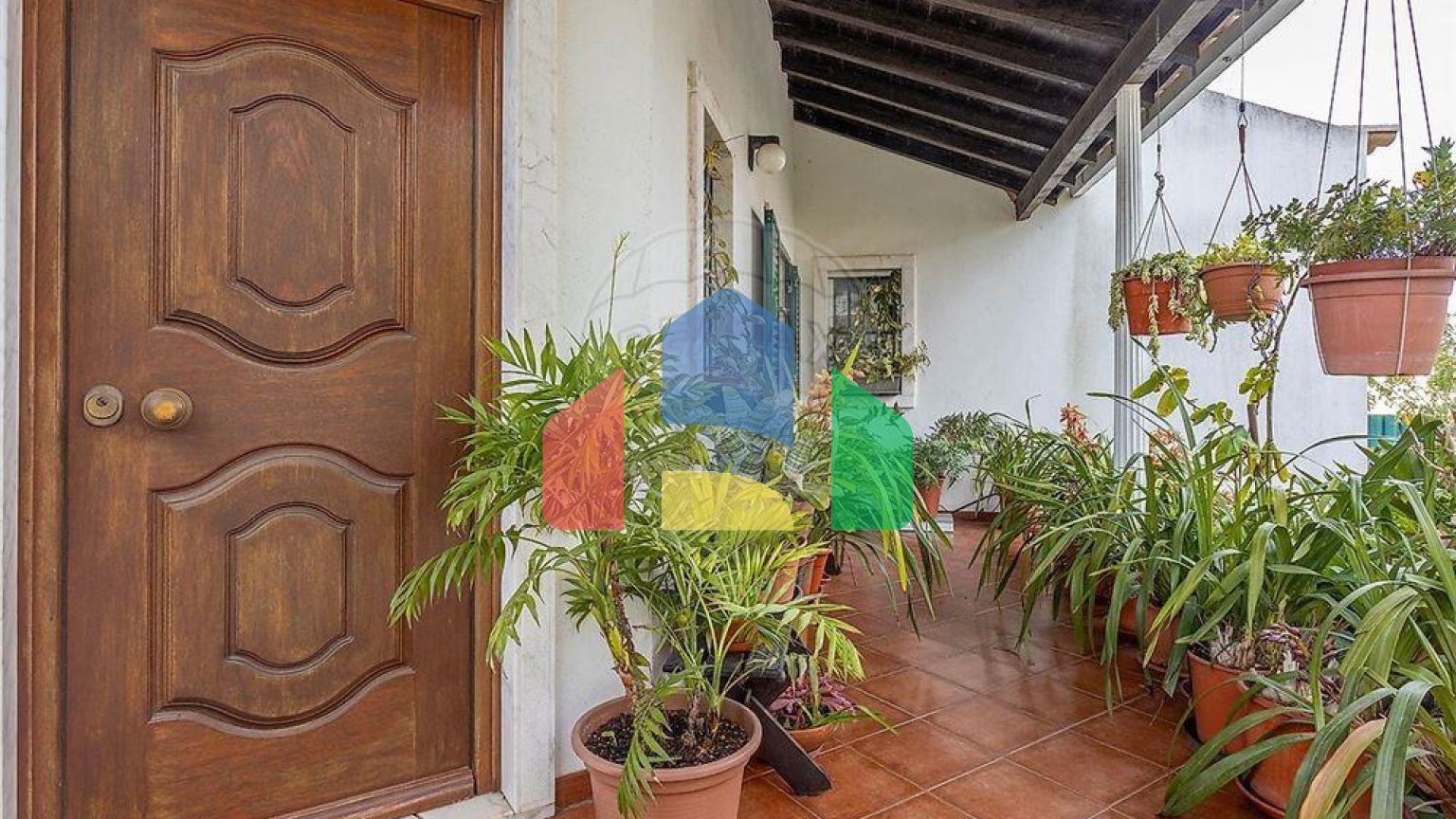 Residential - Single Family Home - T4 - Sesimbra (Castelo), Sesimbra - PT