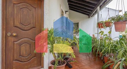 Residential - Single Family Home - T4 - Sesimbra (Castelo), Sesimbra - PT