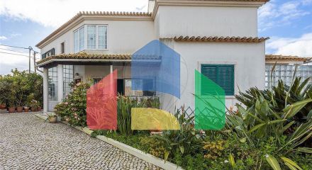 Residential - Single Family Home - T4 - Sesimbra (Castelo), Sesimbra - PT