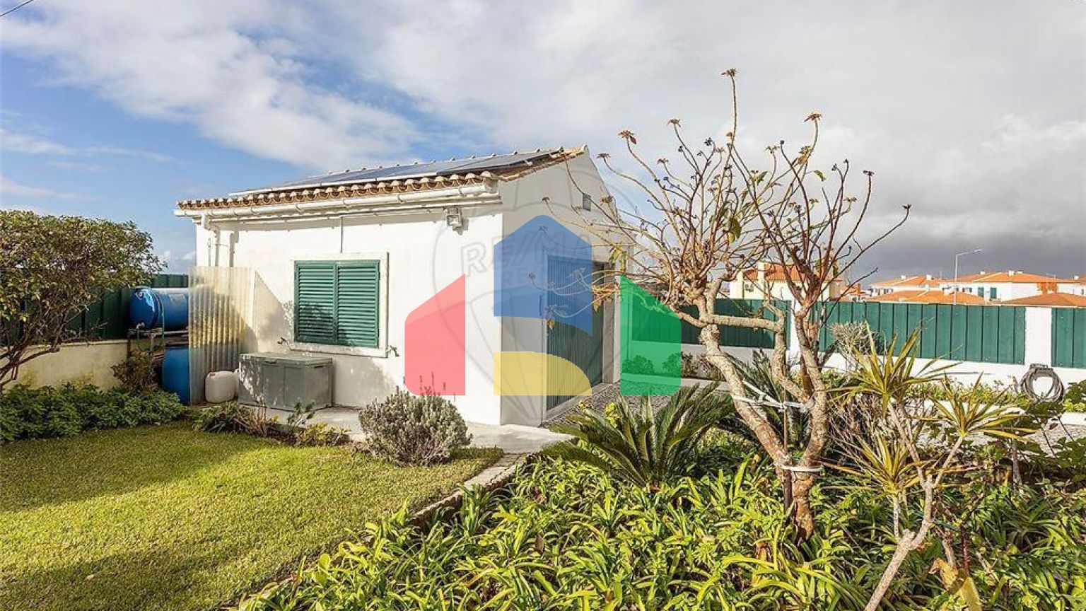 Residential - Single Family Home - T4 - Sesimbra (Castelo), Sesimbra - PT