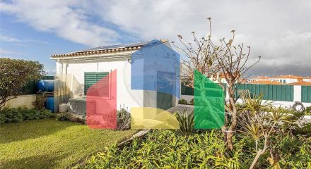 Residential - Single Family Home - T4 - Sesimbra (Castelo), Sesimbra - PT