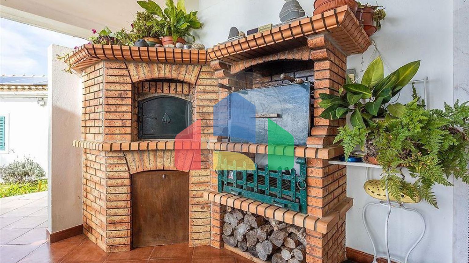 Residential - Single Family Home - T4 - Sesimbra (Castelo), Sesimbra - PT