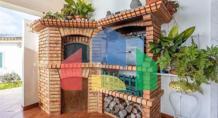 Residential - Single Family Home - T4 - Sesimbra (Castelo), Sesimbra - PT
