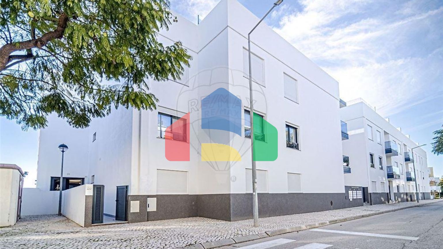 Residential - Condo/Apartment - T2 - Tavira (Santa Maria e Santiago), Tavira - PT