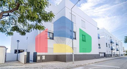 Residential - Condo/Apartment - T2 - Tavira (Santa Maria e Santiago), Tavira - PT
